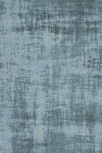 LÄUFER 68/220 cm  - Türkis, Basics, Textil (68/220cm) - Novel