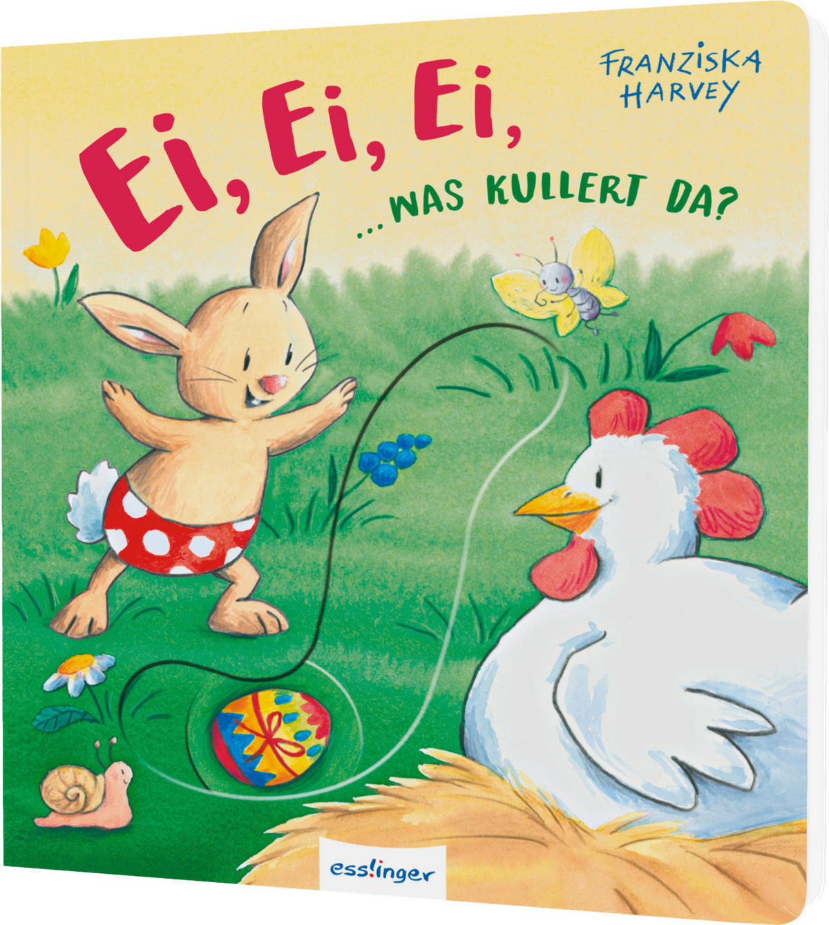 BUCH  - Multicolor, Basics, Papier (22/22/1cm)