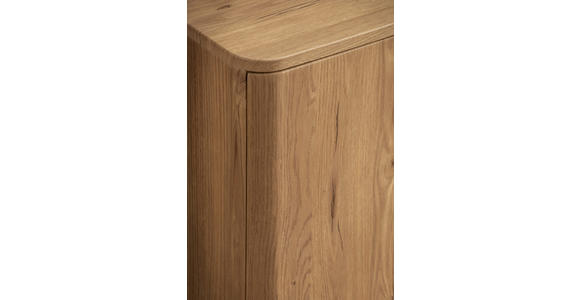 WASCHBECKENUNTERSCHRANK 61/53/35 cm  - Wildeiche, KONVENTIONELL, Holzwerkstoff (61/53/35cm) - Xora