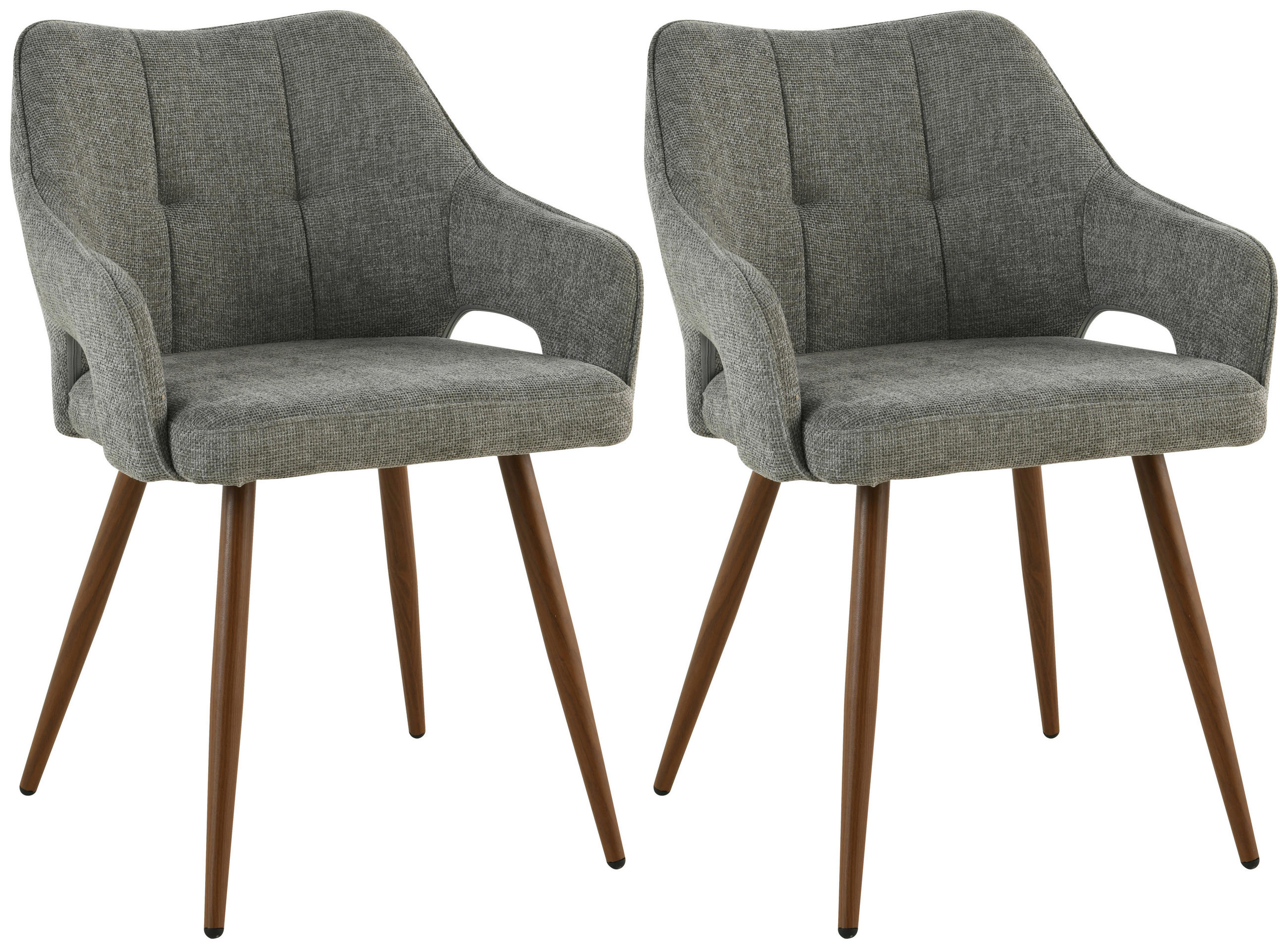 Armlehnstuhl-Set Jamie