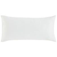 PÁRNAHUZAT 70/90 cm  - fehér, Basics, textil (70/90cm) - Sleeptex