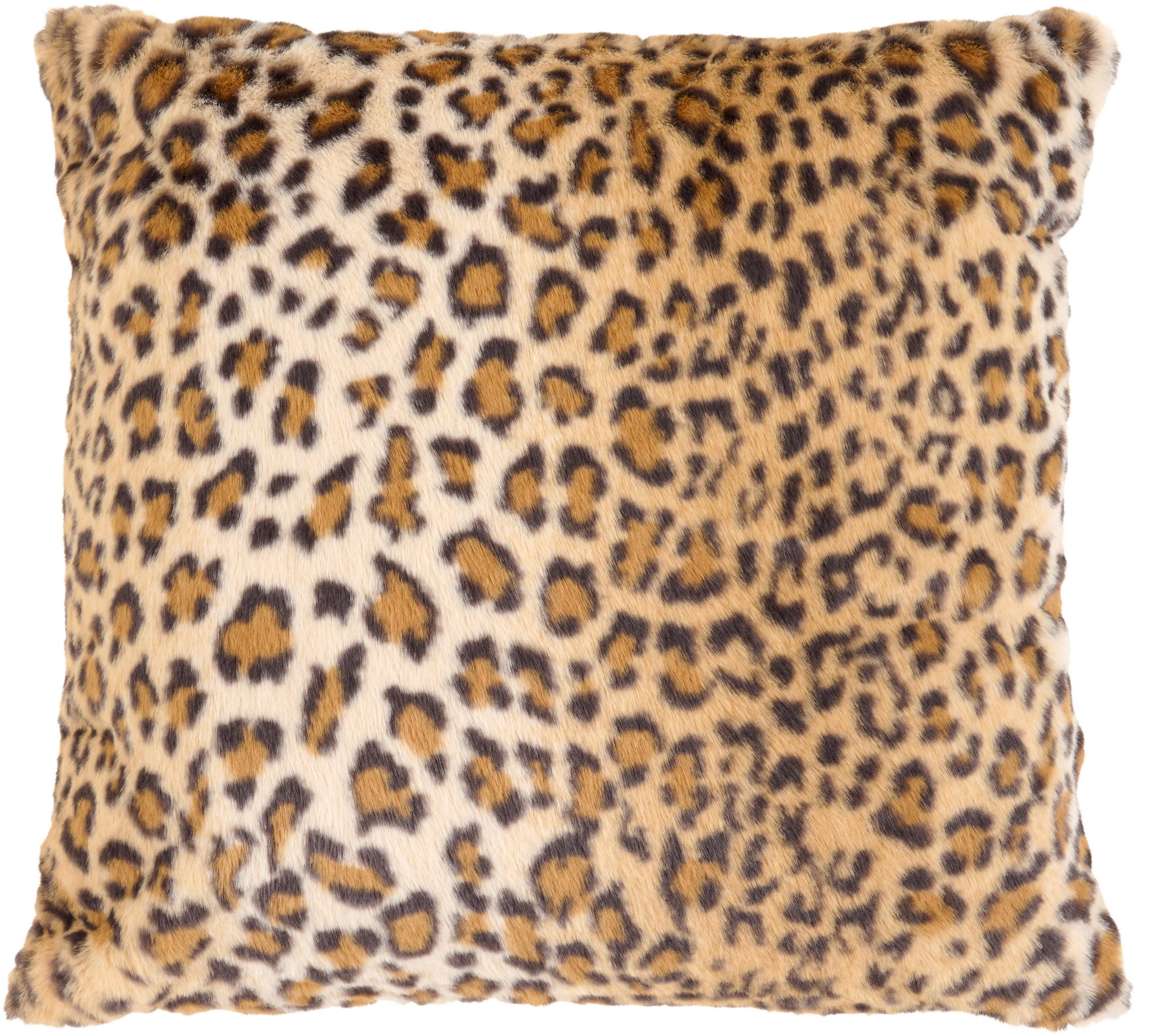ZIERKISSEN     - Multicolor, Basics, Textil (45/45/12cm) - Novel