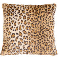 ZIERKISSEN     - Multicolor, Basics, Textil (45/45/12cm) - Novel