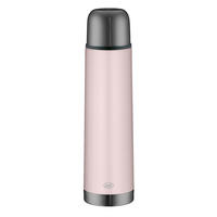 ISOLIERFLASCHE ISOTHERM ECO 0,75 L  - Rosa, Design, Metall (0,75l) - Alfi