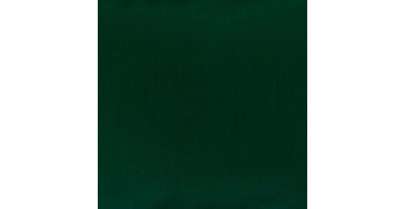 POLSTERBEZUG 40/80 cm  - Dunkelgrün, Basics, Textil (40/80cm) - Novel