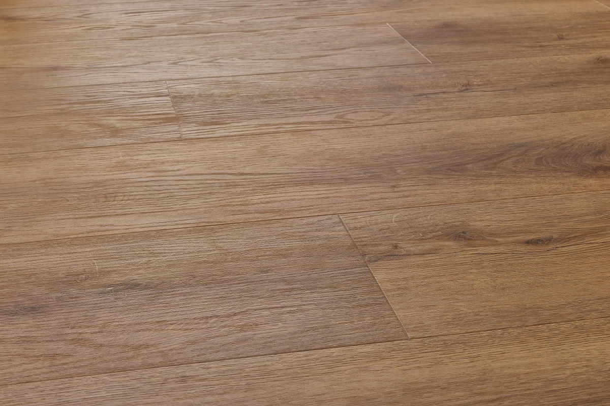 VINYLBODEN Eiche Garda  per  m² - Design, Kunststoff (122/22,9/0,53cm) - Venda