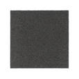 TEPPICHFLIESE - Dunkelgrau, Basics, Textil (50/50cm) - Esposa