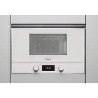 CUPTOR CU MICROUNDE - alb, Design - Teka