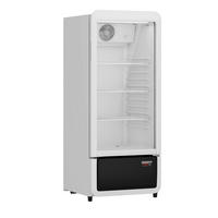 GETRÄNKEKÜHLSCHRANK 54/131/56 cm BCP 178  - Weiß, Basics, Metall (54/131/56cm) - CEEM