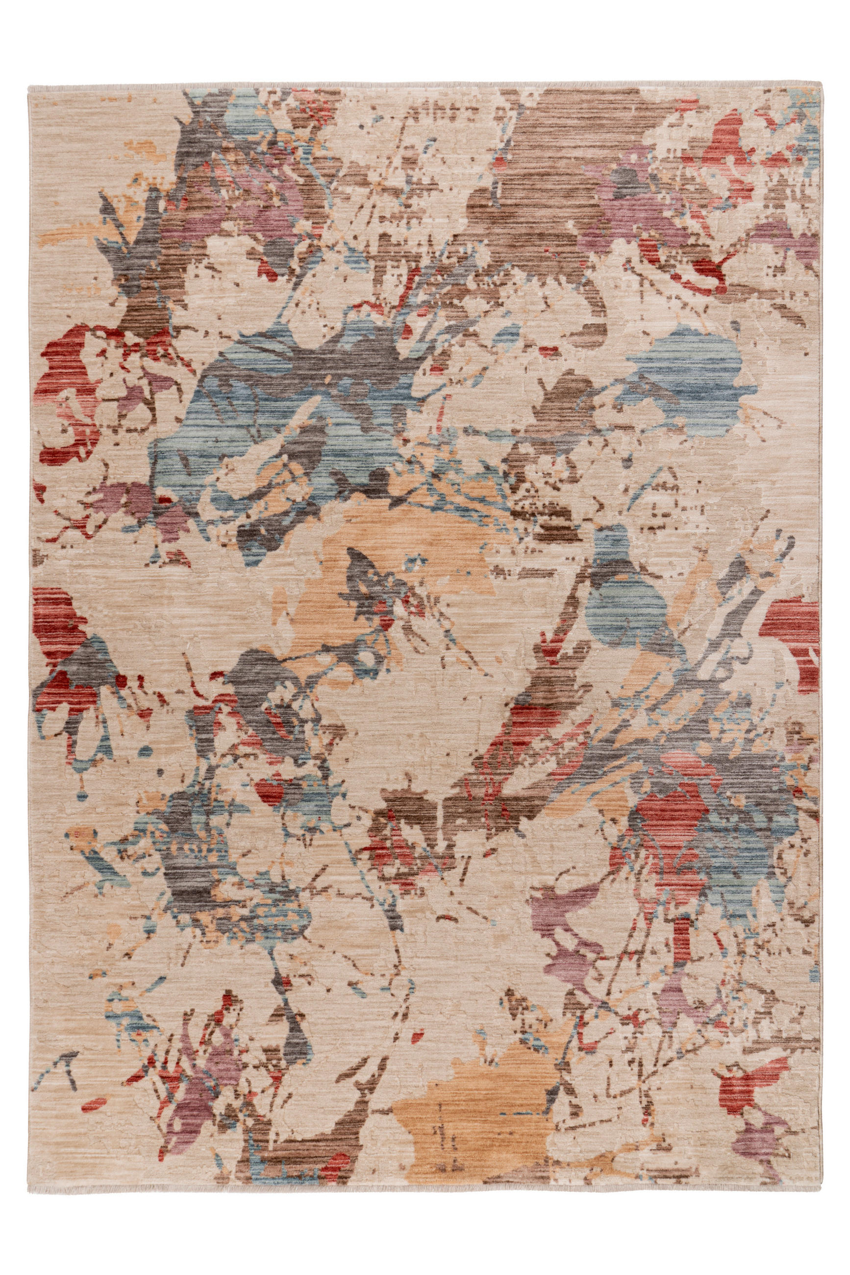 SZŐNYEG   - Design, műanyag/textil (160/230cm)