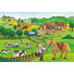 PUZZLE - Multicolor, Basics, Karton (27,5/19,2cm) - Ravensburger