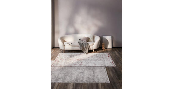 VINTAGE-TEPPICH 200/290 cm Artemis  - Multicolor, Design, Textil (200/290cm) - Dieter Knoll