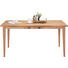 ESSTISCH in Holz 160/90/76 cm - Akaziefarben, Trend, Holz (160/90/76cm) - Ambia Home ESSTISCH in Holz 160/90/76 cm - Akaziefarben, Trend, Holz (160/90/76cm) - Ambia Home