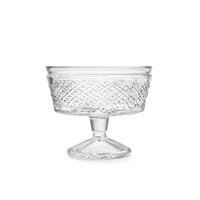 FAGYLALTOSPOHÁR 2 részes  - Konventionell, Üveg (22,2/9,8/11,3cm) - Homeware