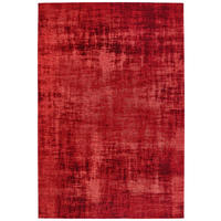 WEBTEPPICH 155/230 cm Rot  - Rot, Basics, Textil (155/230cm) - Novel