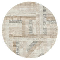TKANÝ KOBEREC, 160 cm krémová - krémová, Design, textil (160cm) - Dieter Knoll