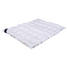 BABYDECKE 100/135 cm - Weiß, Basics, Weitere Naturmaterialien (100/135cm) - Träumeland BABYDECKE 100/135 cm - Weiß, Basics, Weitere Naturmaterialien (100/135cm) - Träumeland