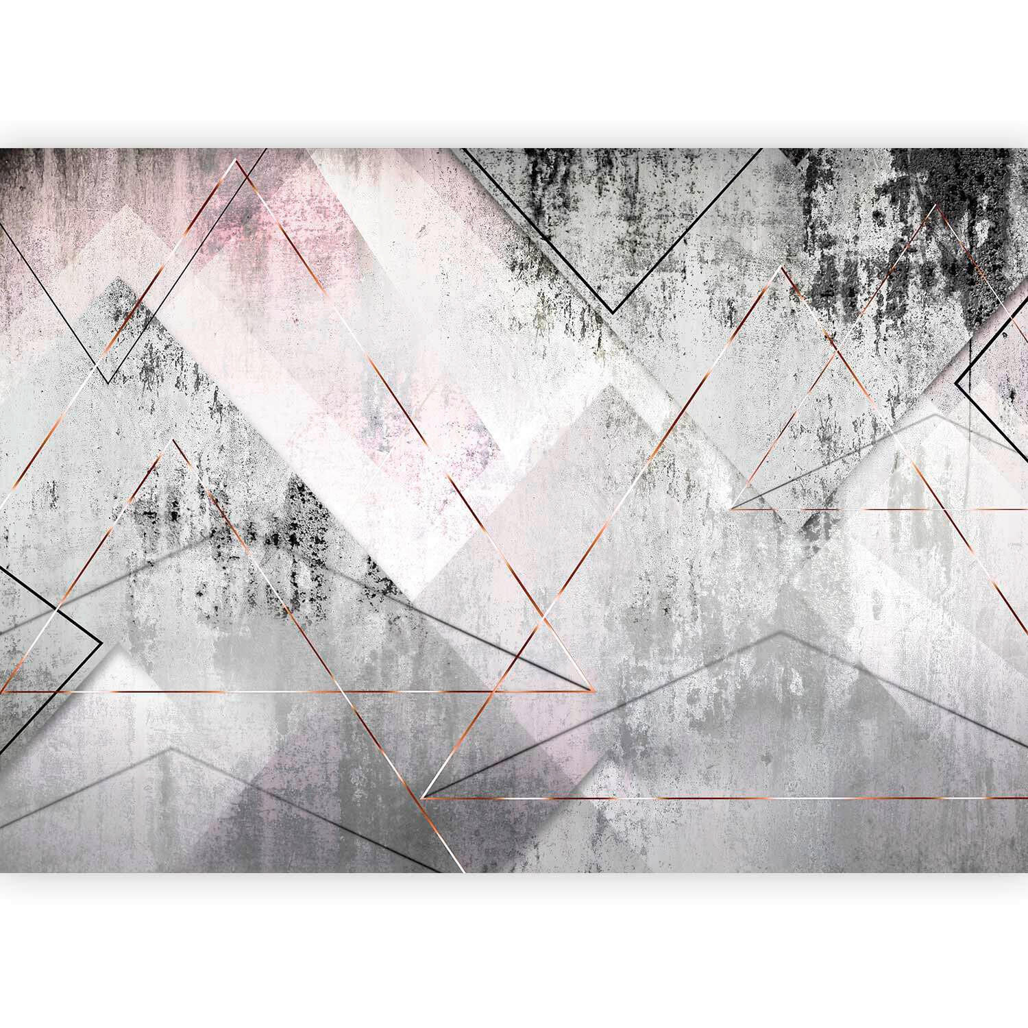 FOTOTAPET 400/280 cm  - multicolor, Lifestyle, textil (400/280cm) - artgeist