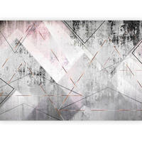 FOTOTAPET 400/280 cm  - multicolor, Lifestyle, textil (400/280cm) - artgeist