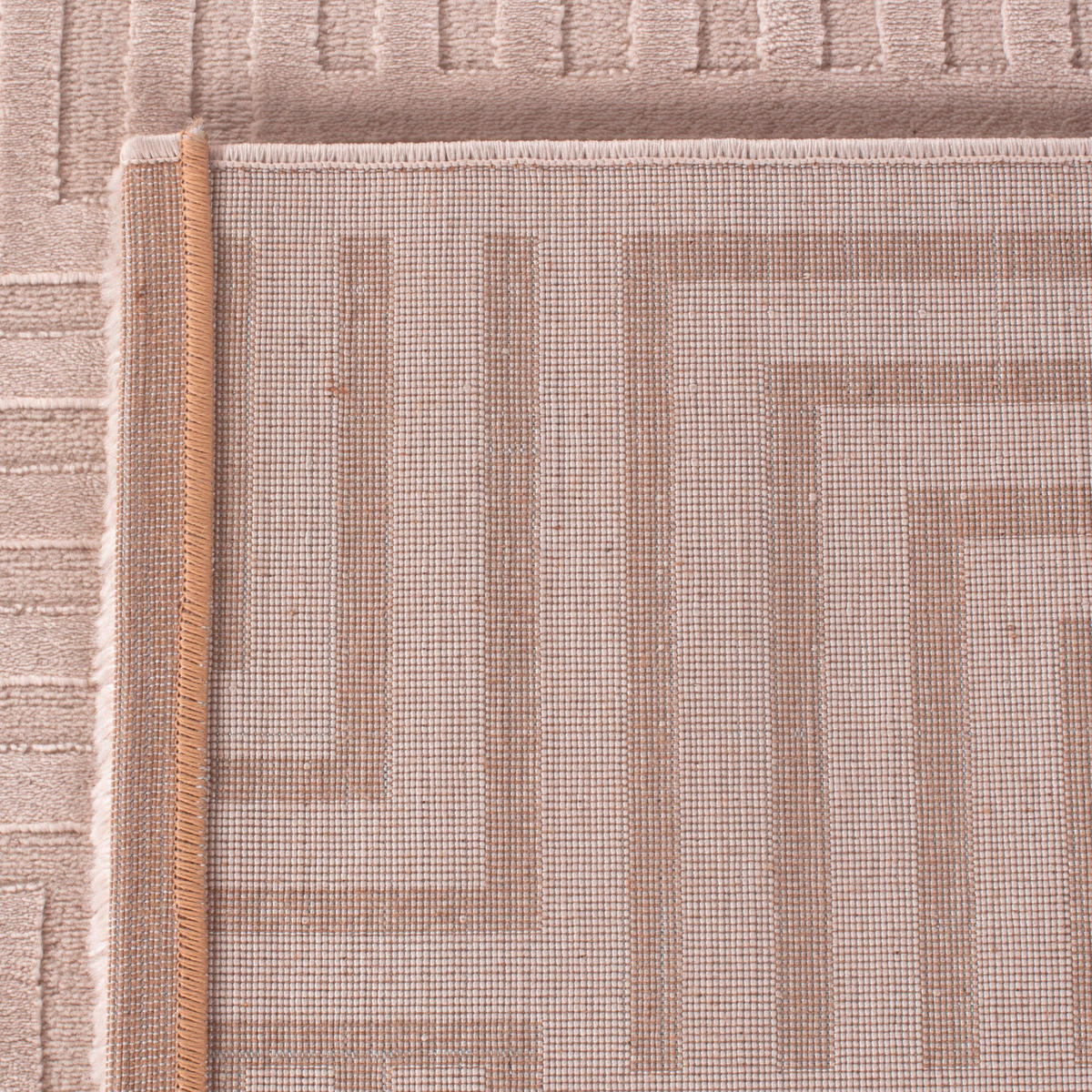 WEBTEPPICH 160/230 cm Sahara Beige  - Beige, Design, Textil (160/230cm) - Novel