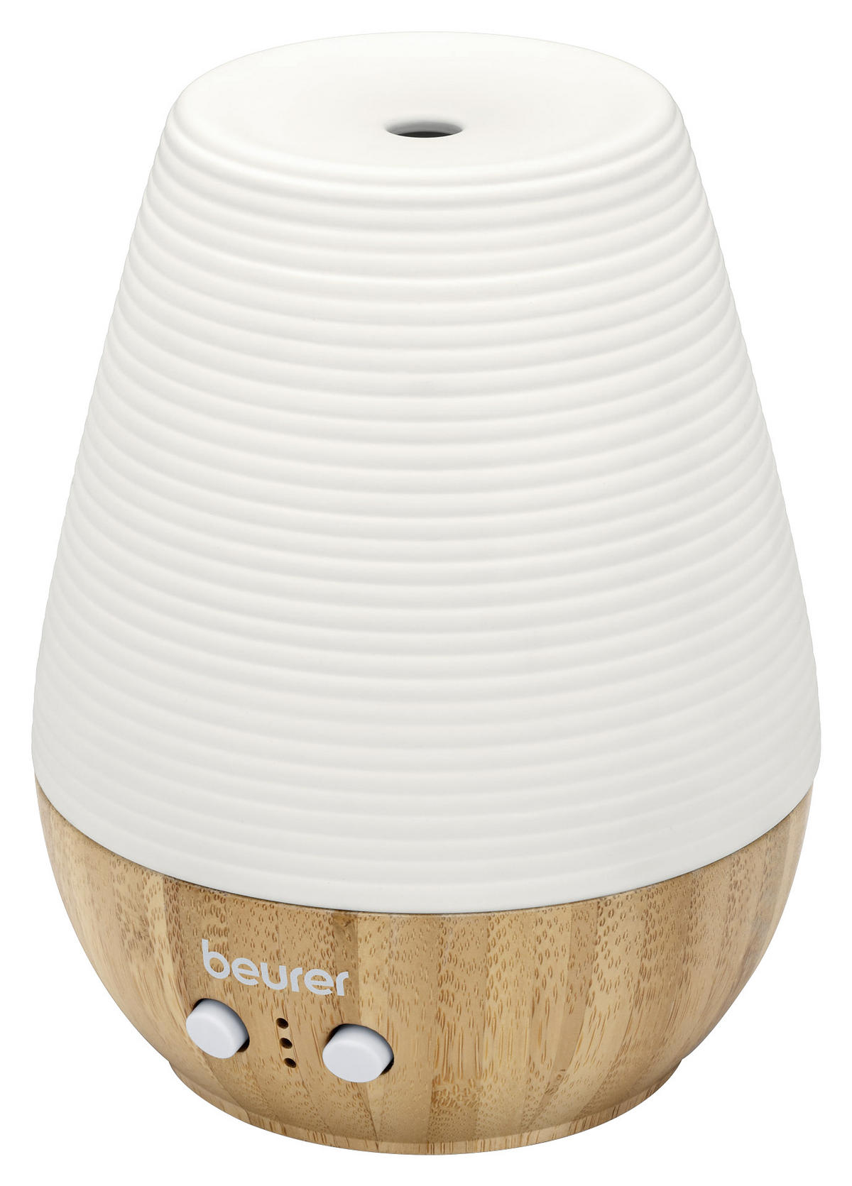 DIFFUSER   - Basics, Holz/Keramik (12,9/16,7cm) - Beurer