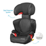 KINDERAUTOSITZ Rodi XP Fix - Schwarz, KONVENTIONELL, Kunststoff/Textil (26/59/31,5cm) - Maxi-Cosi KINDERAUTOSITZ Rodi XP Fix - Schwarz, KONVENTIONELL, Kunststoff/Textil (26/59/31,5cm) - Maxi-Cosi