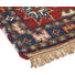 KOBEREC ORIENTÁLNÍ, 70/140 cm, krémová, červená - krémová/červená, Lifestyle, textil (70/140cm) - Esposa KOBEREC ORIENTÁLNÍ, 70/140 cm, krémová, červená - krémová/červená, Lifestyle, textil (70/140cm) - Esposa