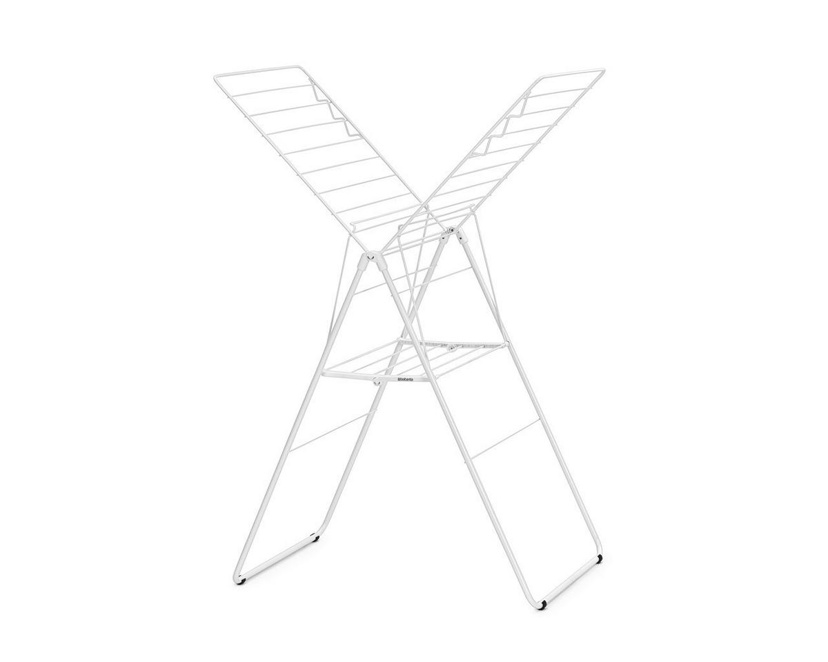 STALAK ZA SUŠENJE RUBLJA - bijela, Basics, metal (59/98/5cm) - Brabantia