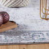 WEBTEPPICH 120/170 cm  - Taupe, Design, Textil (120/170cm) - Novel