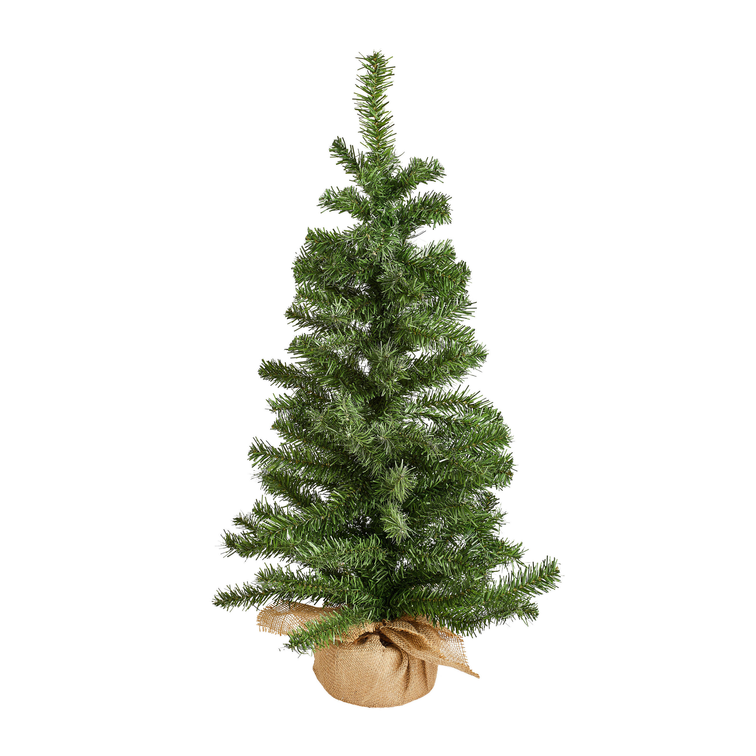 BOŽIČNA JELKA 90 cm  - Trendi (90cm) - X-Mas