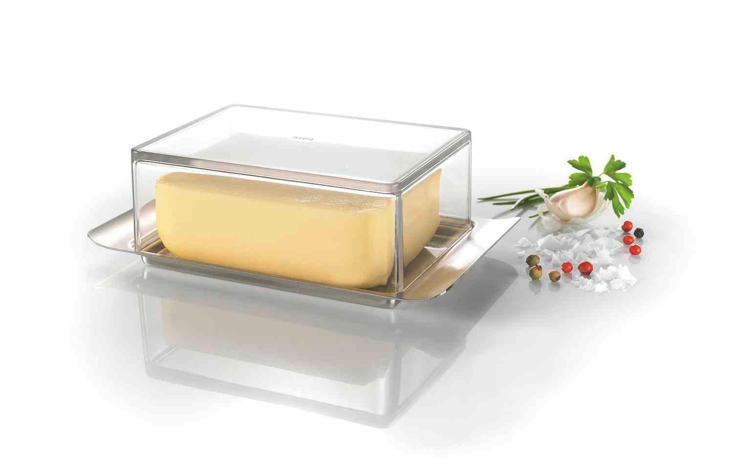 Kühlschrank Butterdose : Butterdosen online kaufen xxxlutz Kühlschrank Butterdose : Butterdosen online kaufen xxxlutz