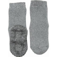 SOCKEN - Grau, Basics, Textil (22null) - Sterntaler