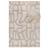 FLACHWEBETEPPICH 160/230 cm Kollektion 1879 Creme  - Creme, Design, Textil (160/230cm) - Villeroy & Boch