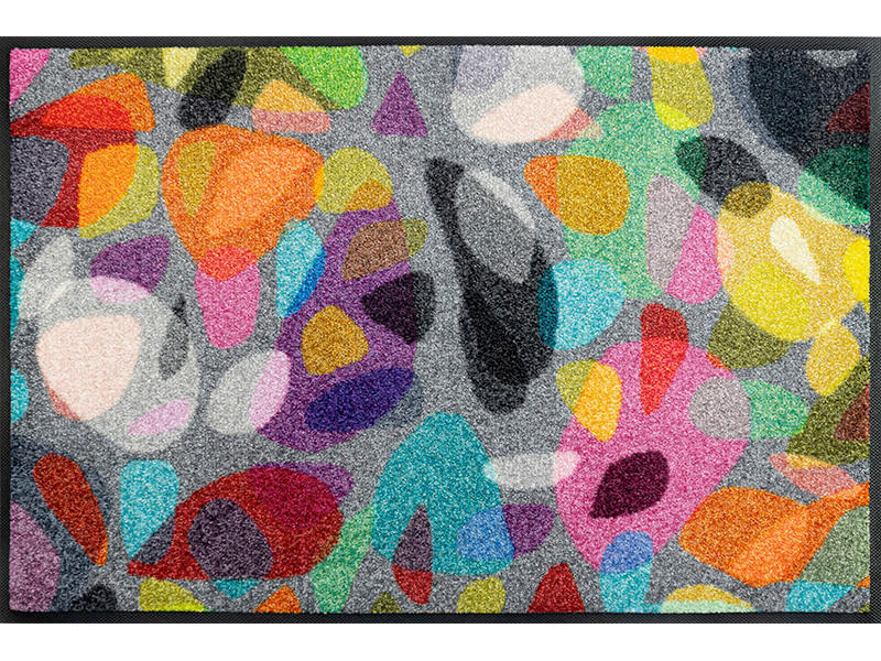 Esposa DVEŘNÍ ROHOŽKA, 50/75 cm