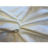 ASZTALI FUTÓ 50/150 cm   - fehér, Basics, textil (50/150cm)