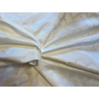 ASZTALI FUTÓ 50/150 cm   - fehér, Basics, textil (50/150cm)
