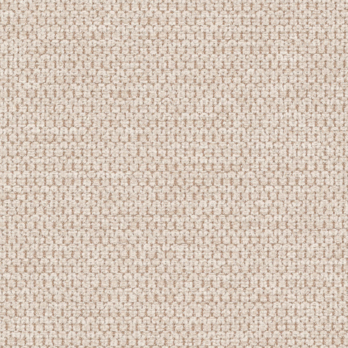 STUHL-SET 2 Stück Sitzfläche 360° drehbar, abwischbar, haustierfreundlicher Bezug Webstoff  Taupe  - Taupe/Beige, MODERN, Textil/Metall (47,5/84,5/62cm) - MID.YOU