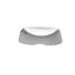 BABYWAAGE - Weiß, Basics (63/36/11.5cm) - Reer