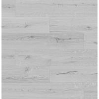 VINYLBODEN Barlinek SPC Arctic Oak  - Eiche grau, Design, Kunststoff (19,8/0,55/123,4cm) - Barlinek