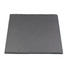 PLATZTELLER 20/20 cm - Schieferfarben, KONVENTIONELL, Kunststoff/Stein (20/20cm) - Ambia Home PLATZTELLER 20/20 cm - Schieferfarben, KONVENTIONELL, Kunststoff/Stein (20/20cm) - Ambia Home