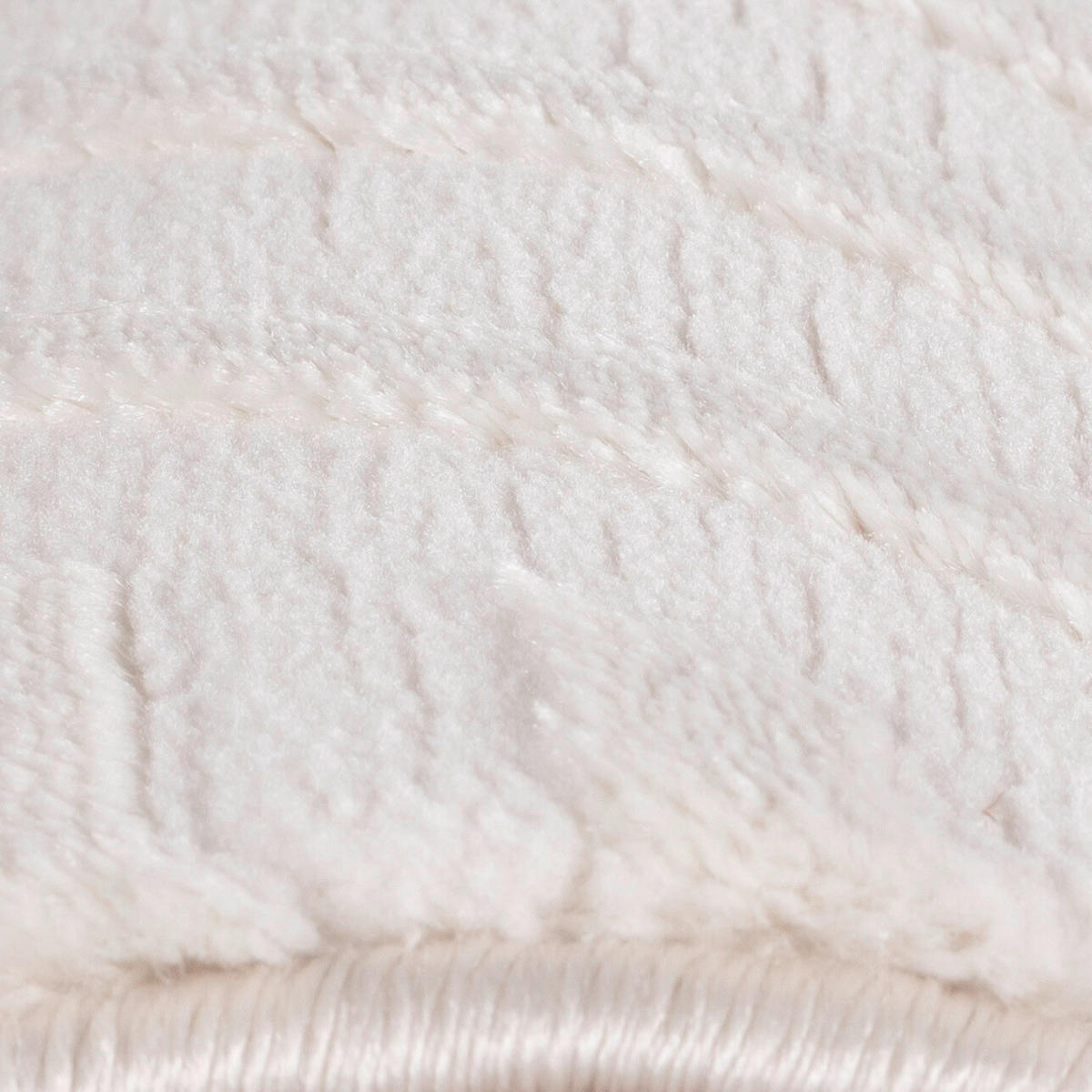 LÄUFER 80/250 cm Sahara  - Creme, Design, Textil (80/250cm) - Novel