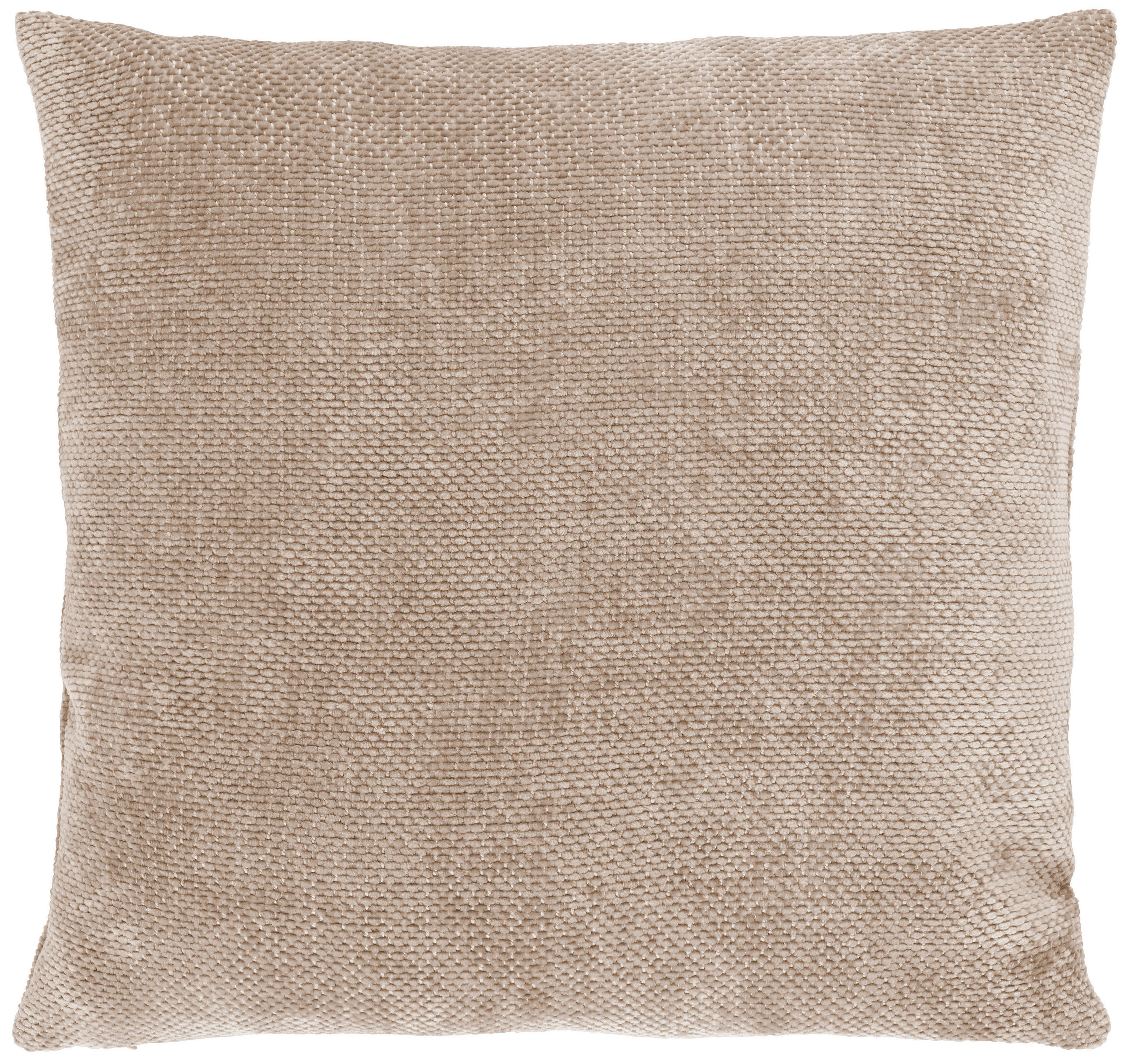 ZIERKISSEN    - Perlmutt, Basics, Textil (45/45/10cm) - Esposa