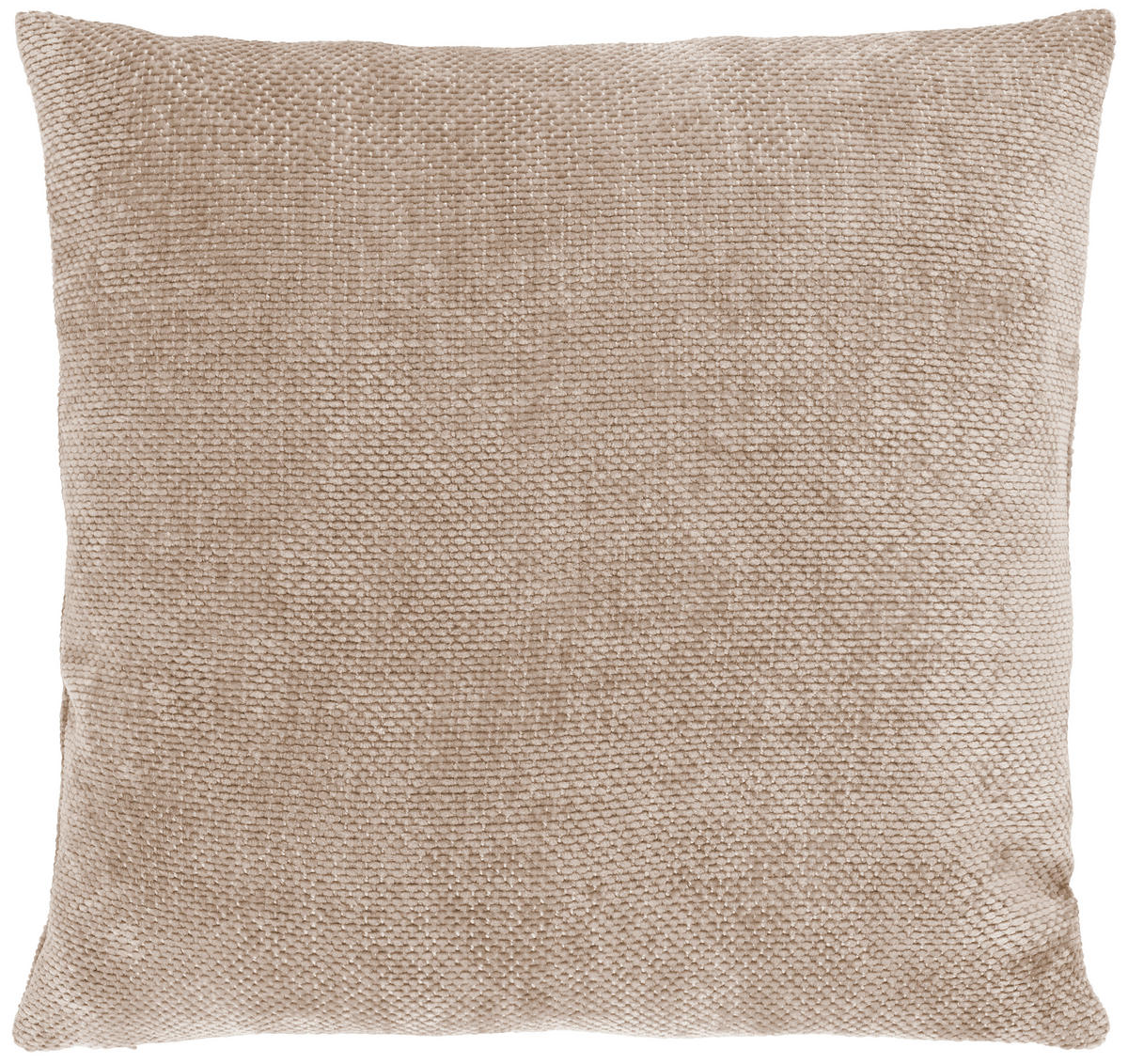 ZIERKISSEN    - Perlmutt, Basics, Textil (45/45/10cm) - Esposa