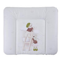 PREBAĽOVACIA PODLOŽKA, 85/72 cm - Basics, textil (85/72cm) - Patinio