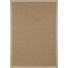 Flachwebeteppich - Beige, Konventionell, Textil (170/230cm) - Linea Natura Flachwebeteppich - Beige, Konventionell, Textil (170/230cm) - Linea Natura