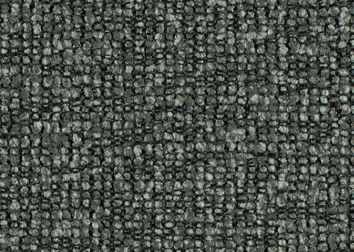 SCHLAFSOFA  in Webstoff Dunkelgrün  - Dunkelgrün/Schwarz, KONVENTIONELL, Textil/Metall (196/87/103cm) - Dieter Knoll