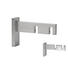 TRÄGER - Edelstahlfarben, Basics, Metall (14.7/9cm) - Homeware TRÄGER - Edelstahlfarben, Basics, Metall (14.7/9cm) - Homeware