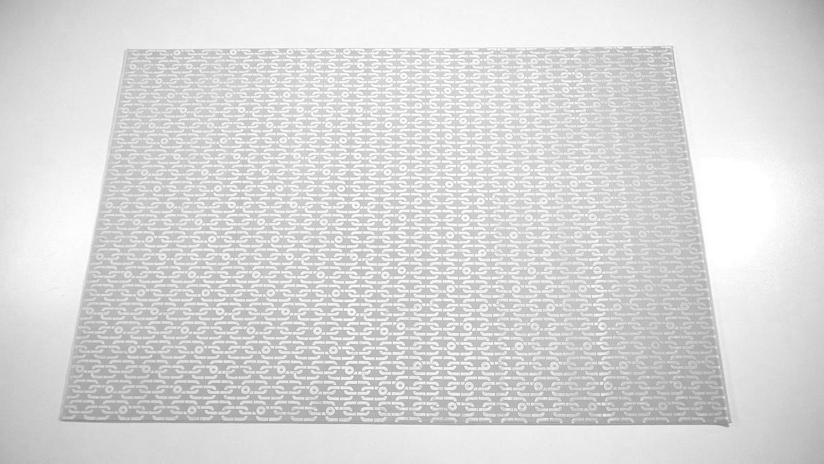 WEBTEPPICH 200/300 cm Chains Grau  - Grau, Design, Textil (200/300cm) - Joop!