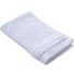 GÄSTETUCH 30/50 cm - Weiß, Natur, Textil (30/50cm) - Bio:Vio GÄSTETUCH 30/50 cm - Weiß, Natur, Textil (30/50cm) - Bio:Vio