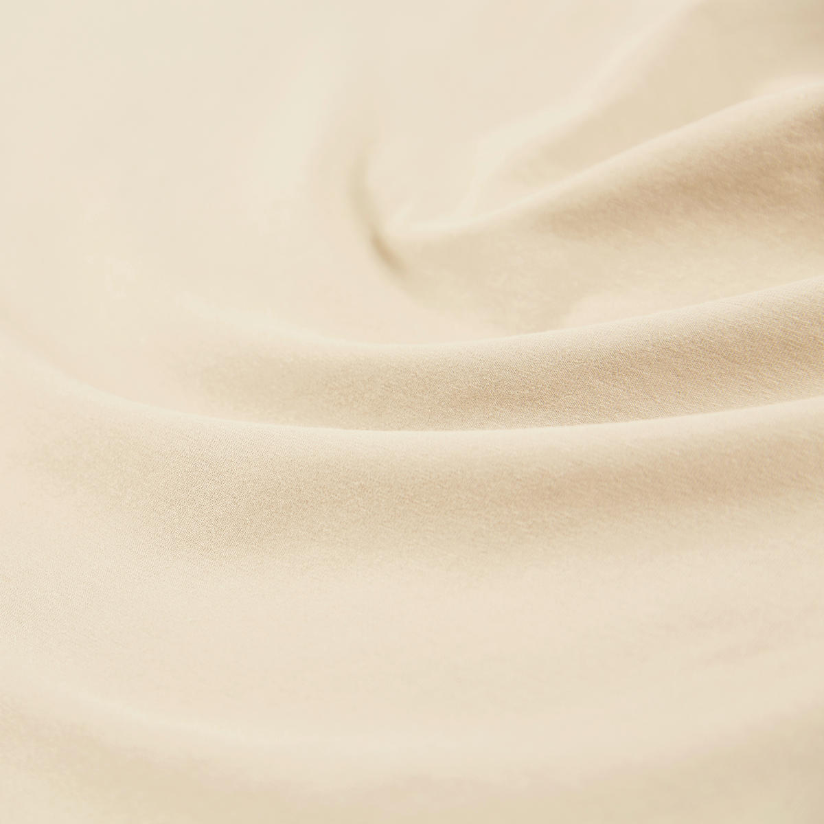 SPANNLEINTUCH 100/200 cm Jersey  - Ecru, Basics, Textil (100/200cm)